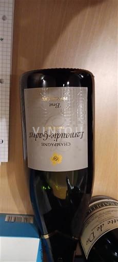 Champagne Sâm-panh Jaillance-Gadet Không niên vụ