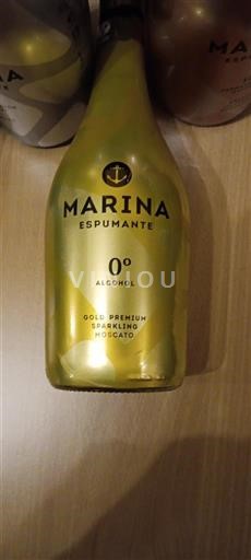 Cộng đồng Valencia Valencia Marina Espumante Gold Premium Sparkling Moscato Không niên vụ