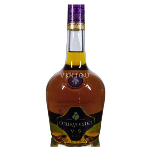 Konjakki VS Courvoisier Courvoisier 4a Ranska Lounais-Ranska Konjakki