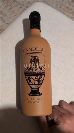 Toscane Niet gespecificeerd Candegli Diadema in Anfora 2022