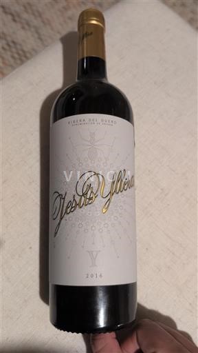 Castille và León Ribera del Duero Yllera Jesús Yllera 2016