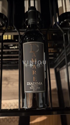 Toscana Không được chỉ định Diadema Damare 2022