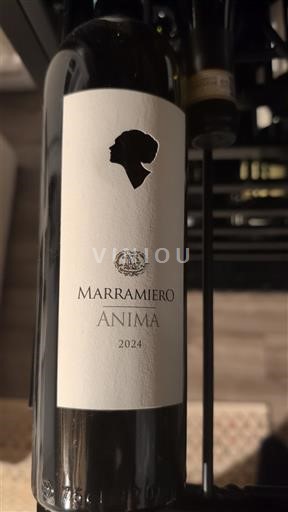 Abruzzerne Montepulciano d'Abruzzo Marramiero Anima 2024