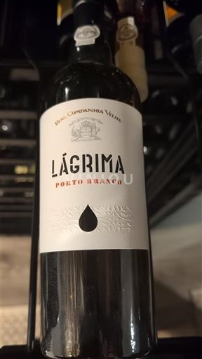 Portugal Portwein Real Companhia Velha Lágrima Ohne Jahrgang