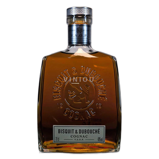 Konjakki VSOP Bisquit & Dubouché Bisquit 8a Ranska Lounais-Ranska Konjakki