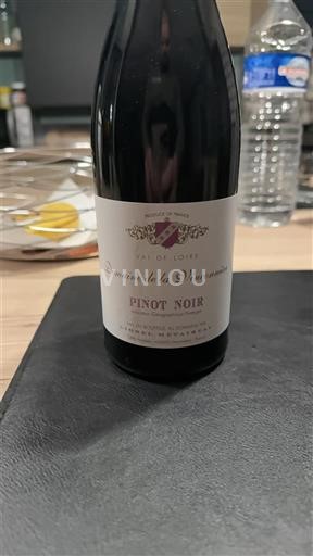 Loirevallei Domaine La Vinçonnière 2024