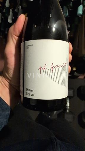 Minho Soalheiro Pé Franco 2021