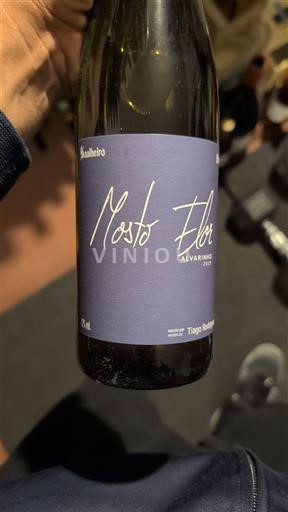 Bồ Đào Nha Rượu vang xanh Soulheiro Mosto Flor 2023