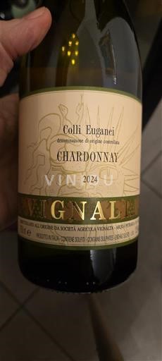 Veneto Colli Euganei Vignalta 2024