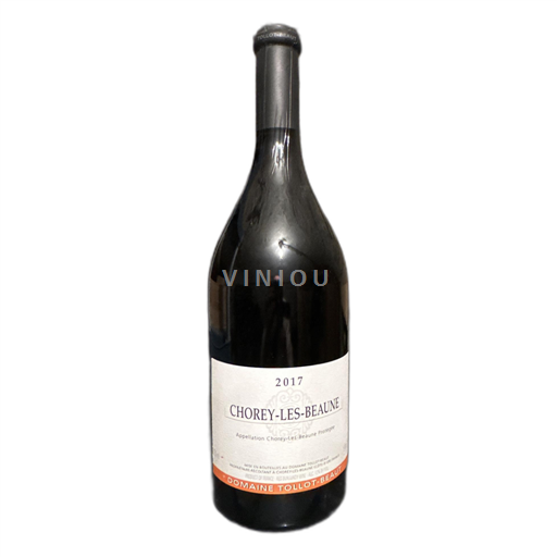 Burgundy Chorey-lès-Beaune Domaine Tollot-Beaut 2017