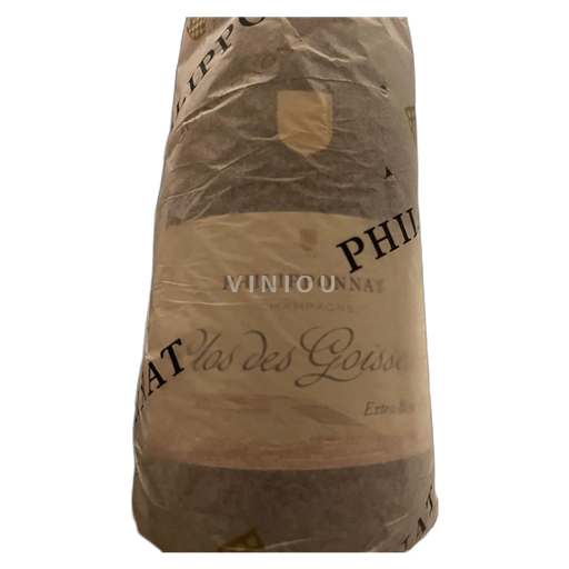 Champagne Philipponnat Clos des Goisses 2012