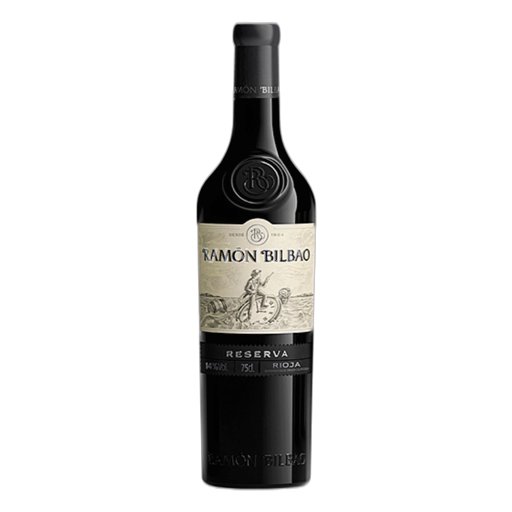 La Rioja Rioja Ramón Bilbao Reserva 2019