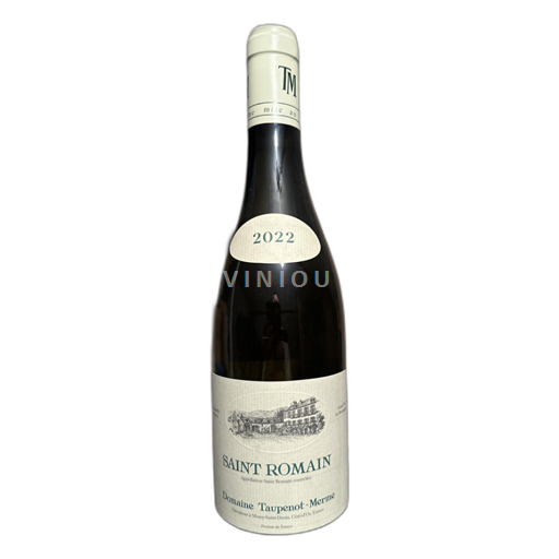 Bourgogne Saint-Romain Taupenot-Merme 2022