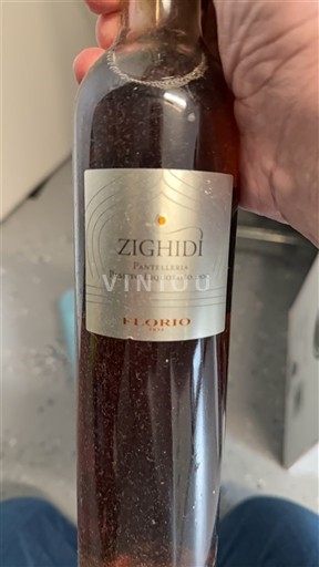 Sicilia Không được chỉ định Florio Zighidì 2013