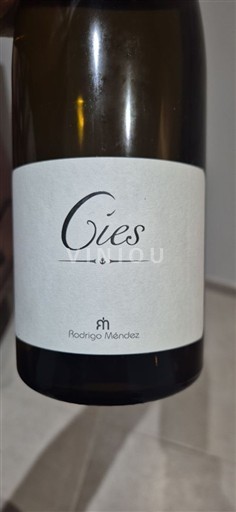 Galicija Rías Baixas Rodrigo Méndez Cies 2024