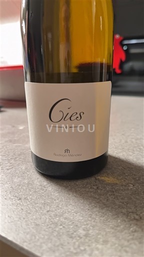 Galicija Rías Baiksas Rodrigo Méndez Cies 2024