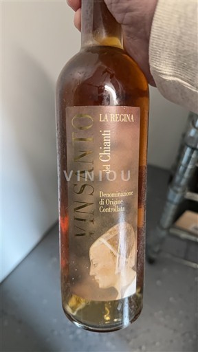 Toscane Niet gespecificeerd La Regina 2007