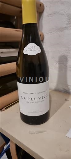 Castille et León Bierzo La Vizcaína La del Vivo 2023