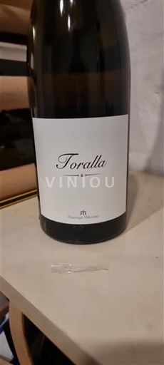 Galice Valdeorras Rafael Palacios Louro do Bolo Toralla 2024