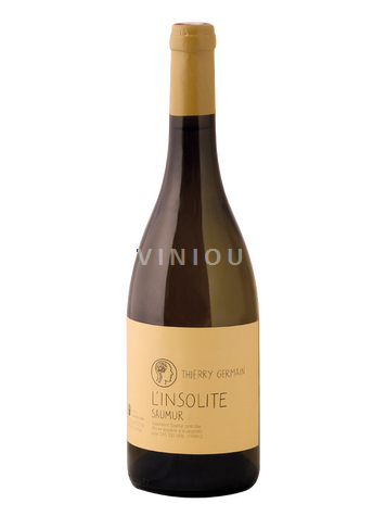 Thung lũng sông Loire Saumur Domaine S Roches Neuves L'Insolite 2024