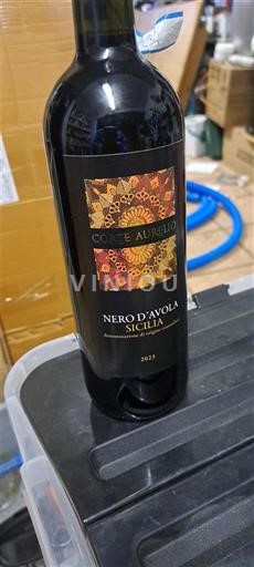 Sicilia Corte Aurelio 2022