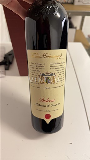 Piemonte Tenuta Montemagno Dulcem 2024