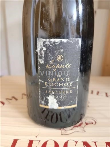 Valle della Loira Sancerre Laforêt Le Grand Rochoy 2008