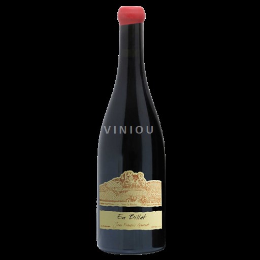 Jura Côtes-du-jura Domaine Ganevat En Billat 2023