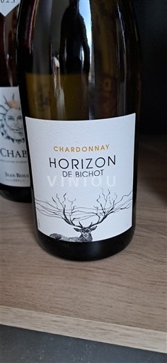 Bourgogne Bourgogne Chardonnay Bichot Horizon de Bichot Không niên vụ