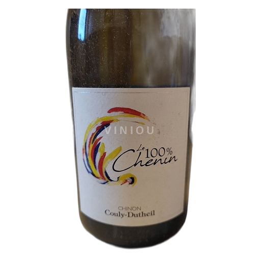 Thung lũng sông Loire Chinon Couly-Dutheil 100% Chenin 2021
