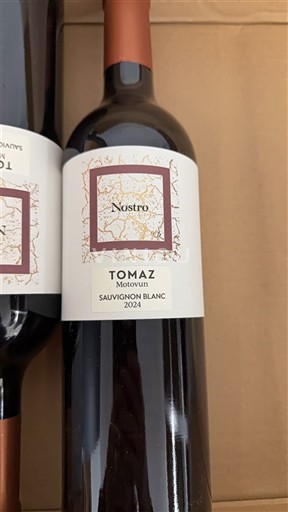 Istria No especificado Tomaz Nostro 2024