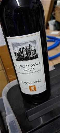 Sicília Casteltorre 2023