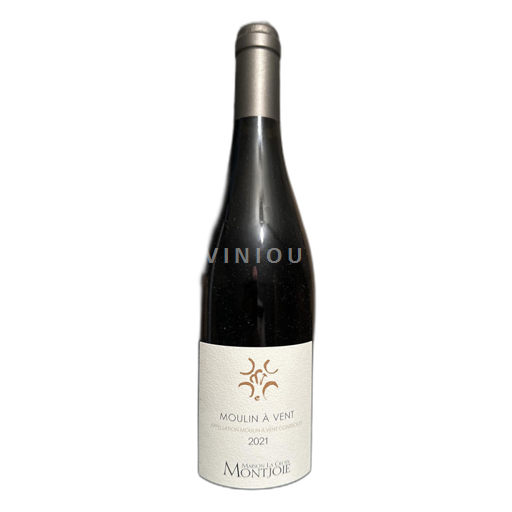 Beaujolais Moulin-à-vent Maison La Croix Montjoie 2021