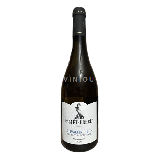 Burgund Bourgogne Tonnerre Dampt Frères Chevalier d'Éon 2020