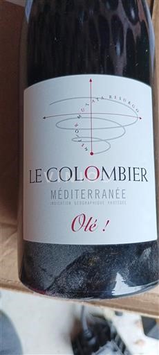 Provence, hạ lưu Rhône, Corse Địa Trung Hải Le Colombier Olé ! 2015