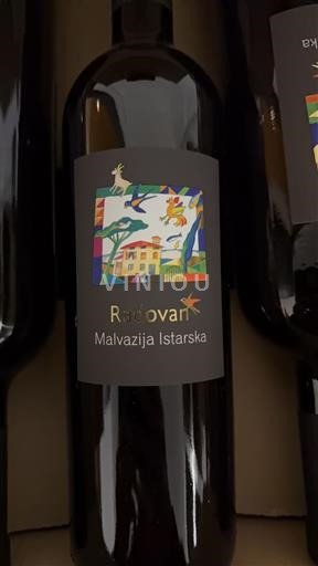 Istria No especificado Radovan Malvazija Istarska 2024