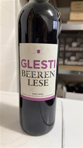 Zurique Cidade de Zurique Glesti Stammheim Beerenlese 2023