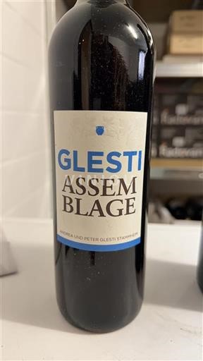 Zurique Cidade de Zurique Glesti Stammheim Assemblage 2023