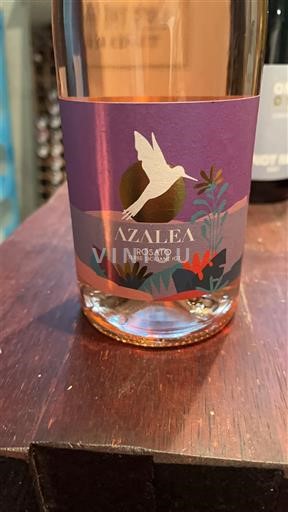 Sicile Terre Siciliane Azalea 2024