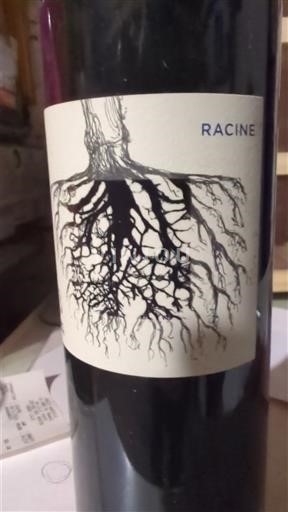 Roussillon Côtes-du-Roussillon Racines Racine 2019