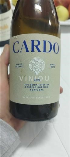 Beira Interior Castelo Rodrigo Cardo 2024