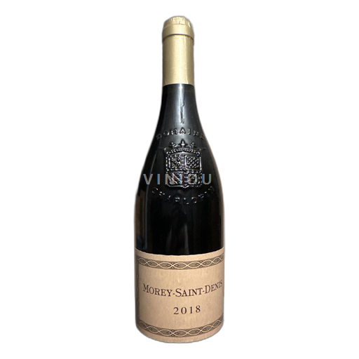 Burgund Morey-Saint-Denis Domaine Charlopin 2018