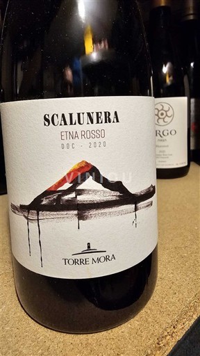 Sicilia Ikke spesifisert Torre Mora Scalunera 2020