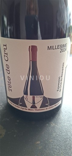 Beaujolais Tête de Cru 2024