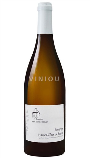 Bourgogne Hautes Côtes de beaune Domaine Henri Naudin-Ferrand Hautes-Côtes de Beaune 2023