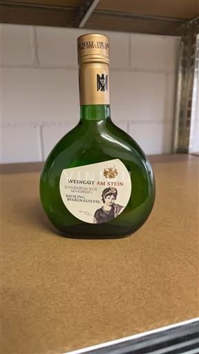 Franken Weingut am Stein Không niên vụ