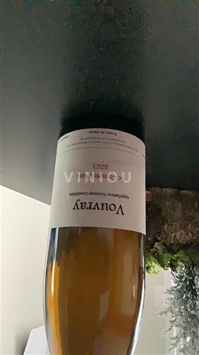 Valle della Loira Vouvray Le Compte-Marc 2021