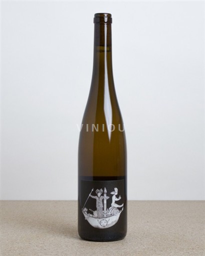 Alsazia Domaine Rietsch La Nef des Fous Senza annata