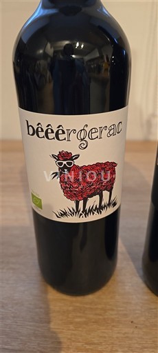 Tây Nam Bergerac Château Marie Plaisance Bêêêrgerac 2022