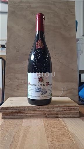 Rhône-dalen Ikke specificeret Bonpas Hospitaliers de Bonpas 2021